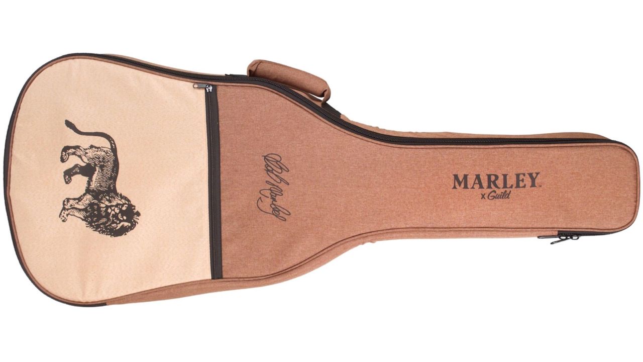 Guild A-20 Marley
