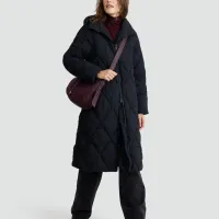 F&F Water Repellent Coat