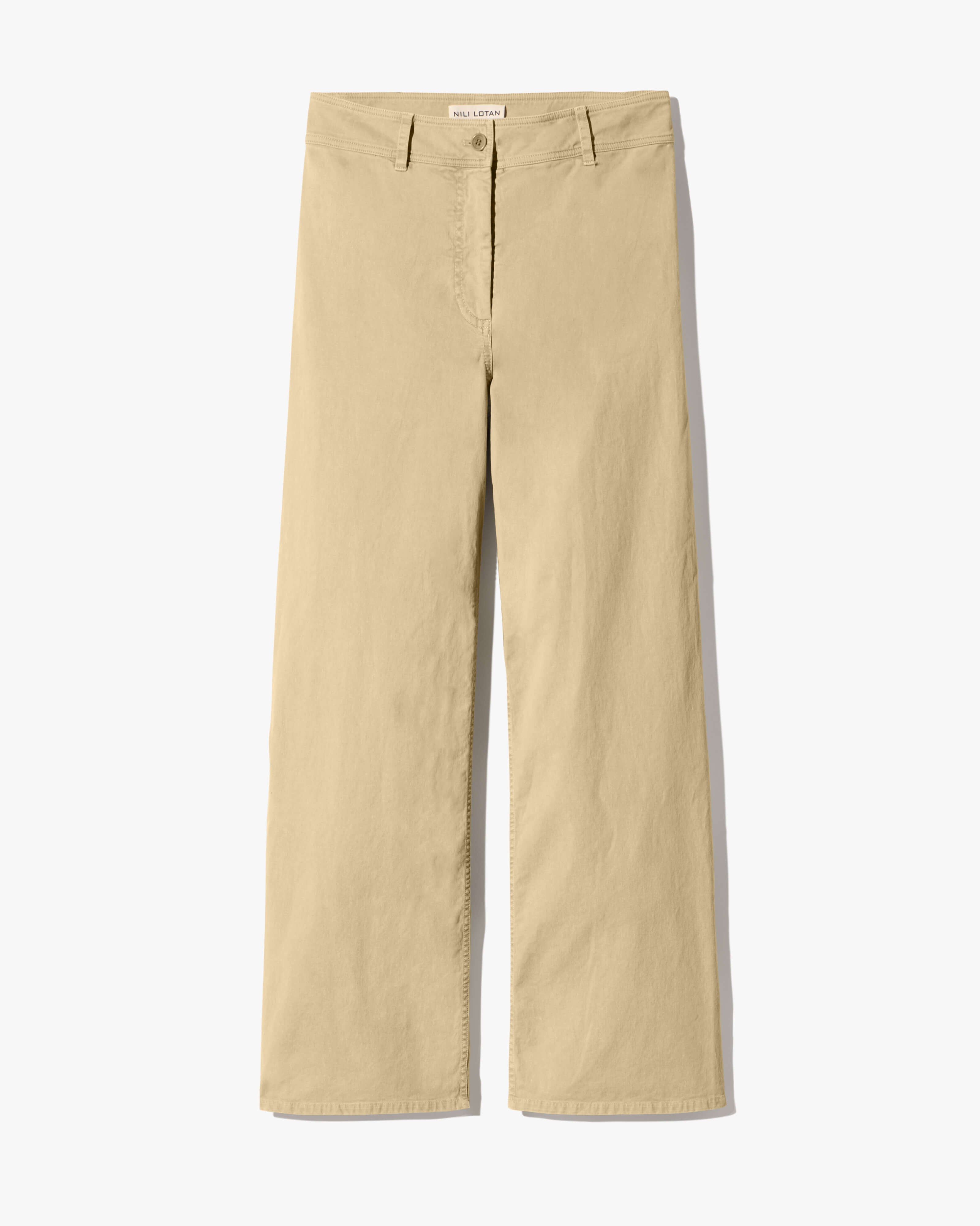 Megan Cotton Pant