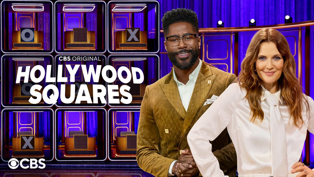 Tại sao Hollywood Squares không chiếu vào tối nay, ngày 9 tháng 1