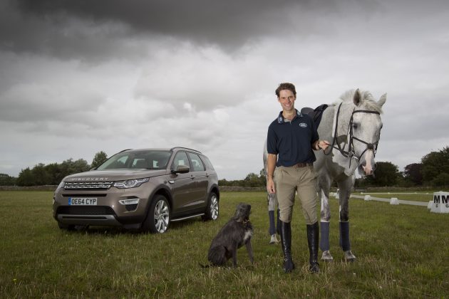 Harry Meade