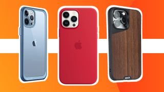 A product shot of the best iPhone 13 Pro Max cases