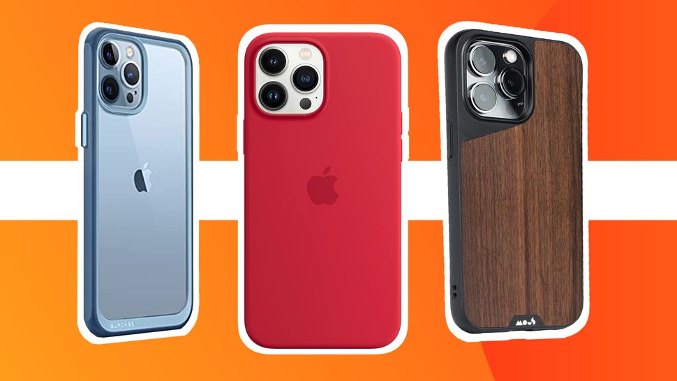 The best iPhone 13 Pro Max cases right now Creative Bloq