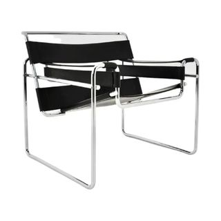 Wassily Chair by Marcel Breuer