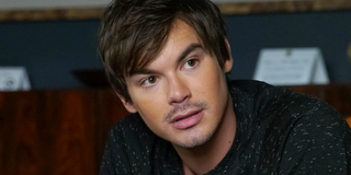 Pretty Little Liars Tyler Blackburn Caleb Freeform