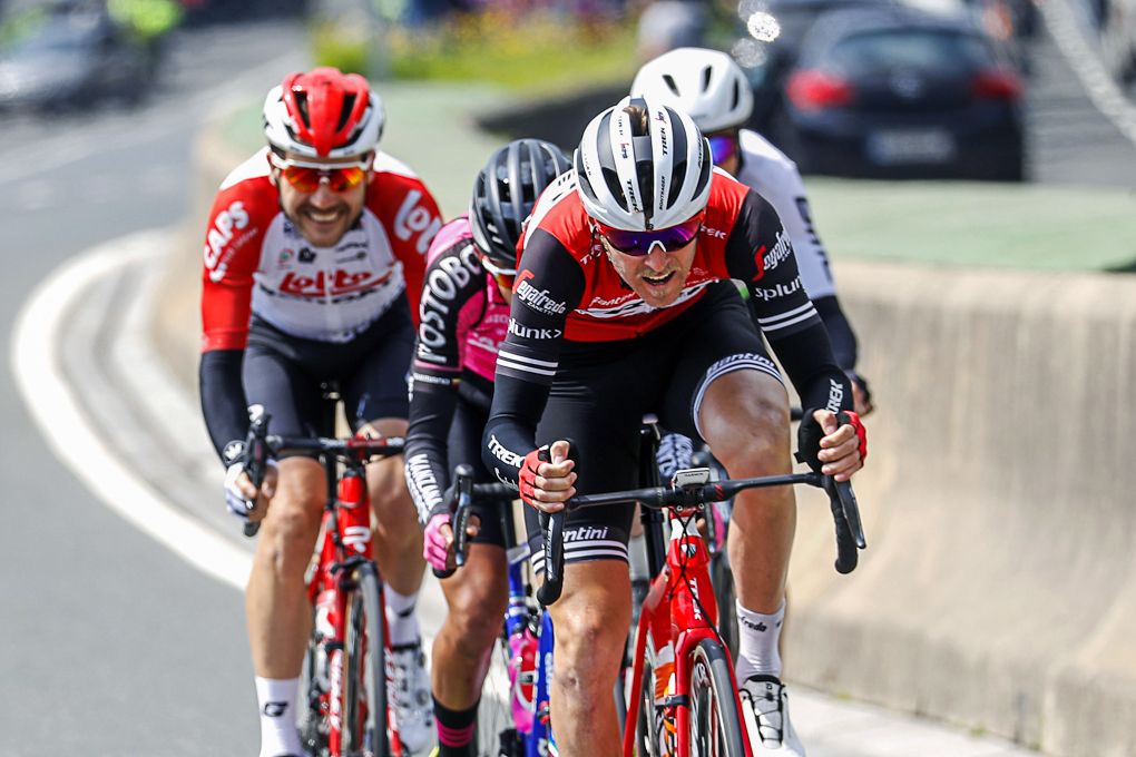 Peter Stetina (Trek - Segafredo)