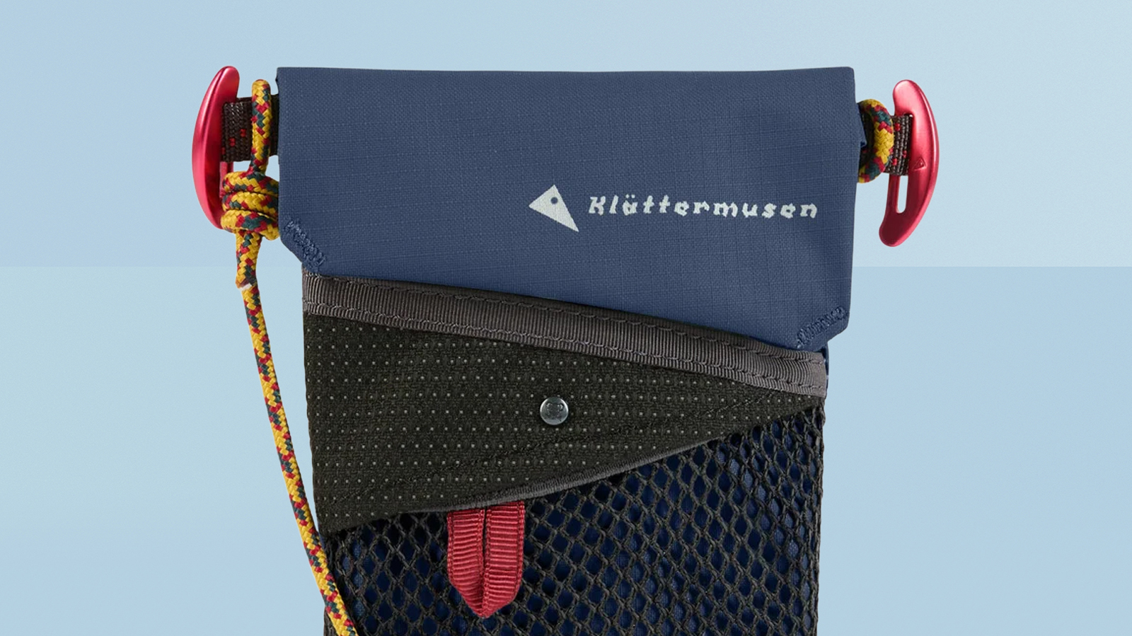 Klattermusen Hrid WP Lanyard Pocket