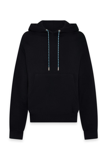 Unisex Jersey Hoodie - Black