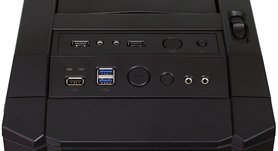 Double The Ports