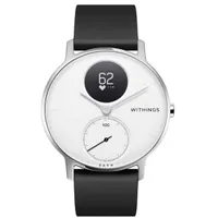 Withings Steel HR:£169.95£118.95 at AmazonSave £51