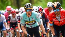 Rohan Dennis: Chasing the Tour de Romandie one last time