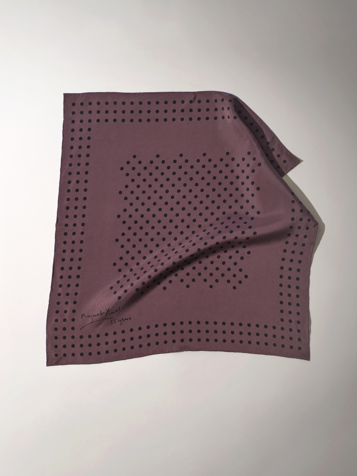 Margaret Howell Silk Scarves