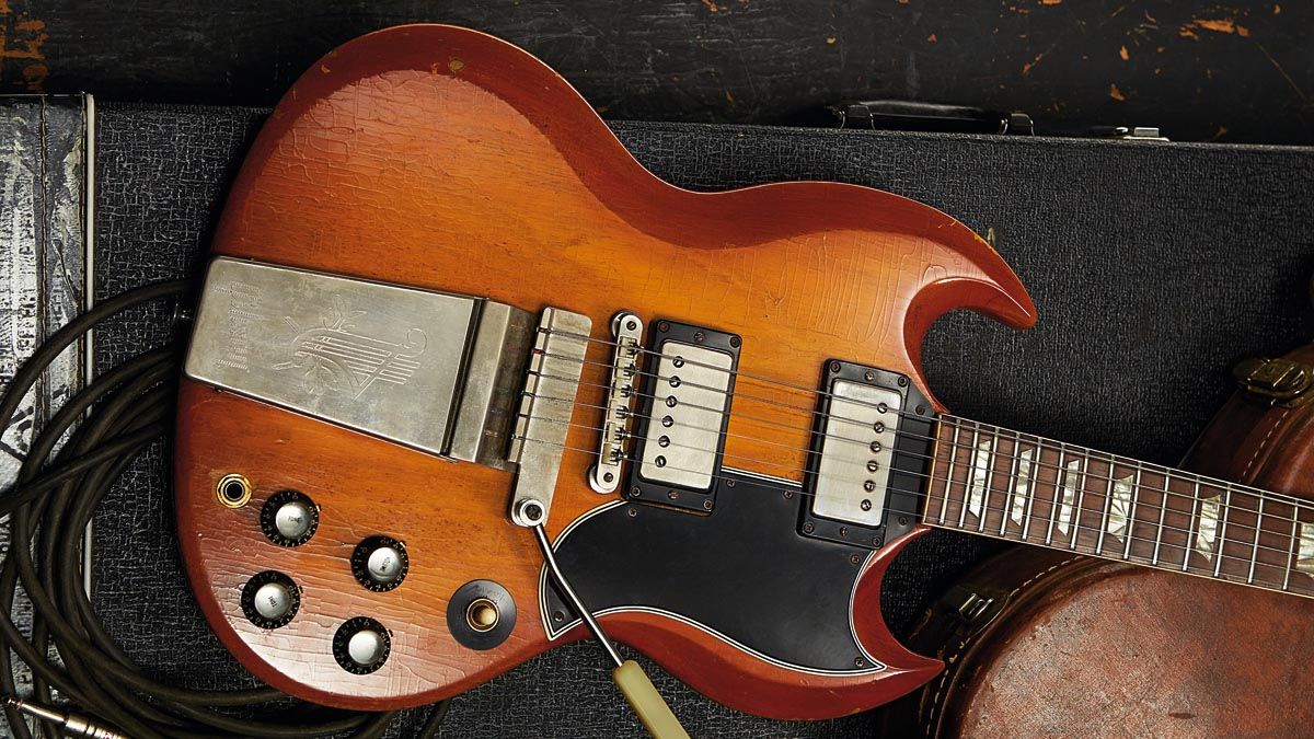 How your guitar’s control pots affect its tone Guitar World