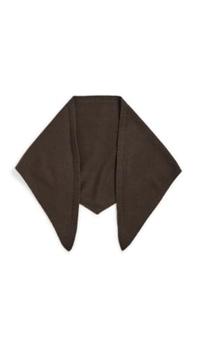 Favorite Daughter Women's the Triangle Scarf, Ganache, One Size