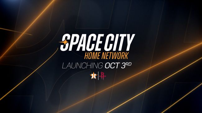 Space City Home Network