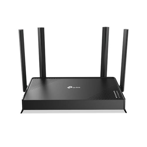 Archer Be220 BE3600 Dual Band Wi-Fi 7 Router