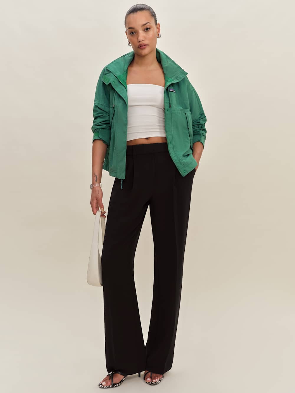 Patagonia Women&#039;s Skysail Jacket