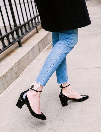 Best Valentino Heels - Valentino Tango Pumps Review | Marie Claire