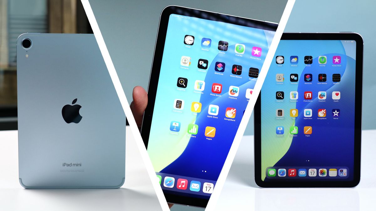 iPad mini 7 review roundup: should you buy Apple's mini tablet? | TechRadar