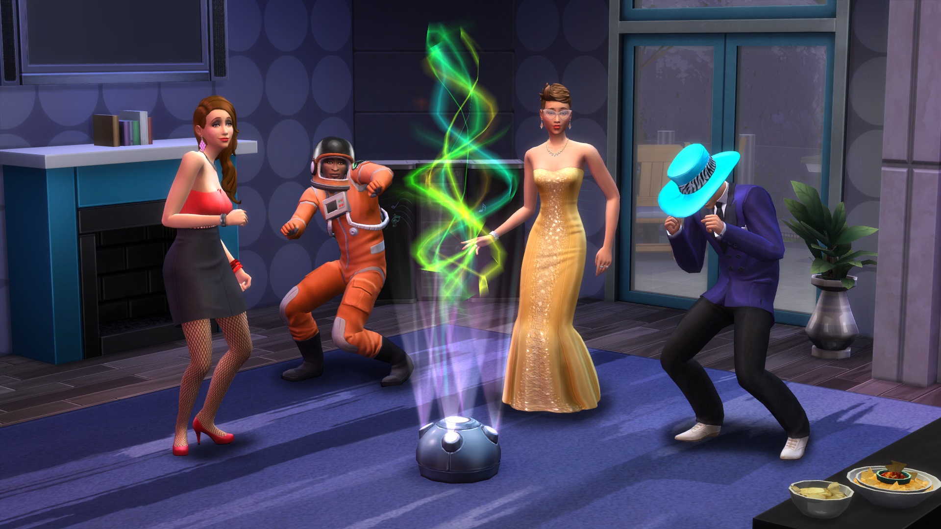 Menagerry klodset lommetørklæde The best Sims 4 mods: get the most out of your gameplay | TechRadar