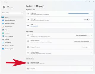 How to Check Your Monitor's Refresh Rate