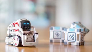 Anki Cozmo