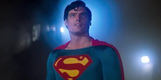 Christopher Reeve - Superman (1978)