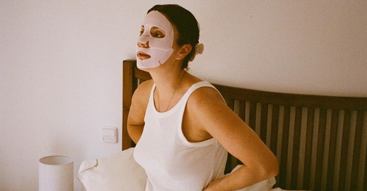 The Affordable Japanese Skincare Brand Every Beauty Editor Swears By