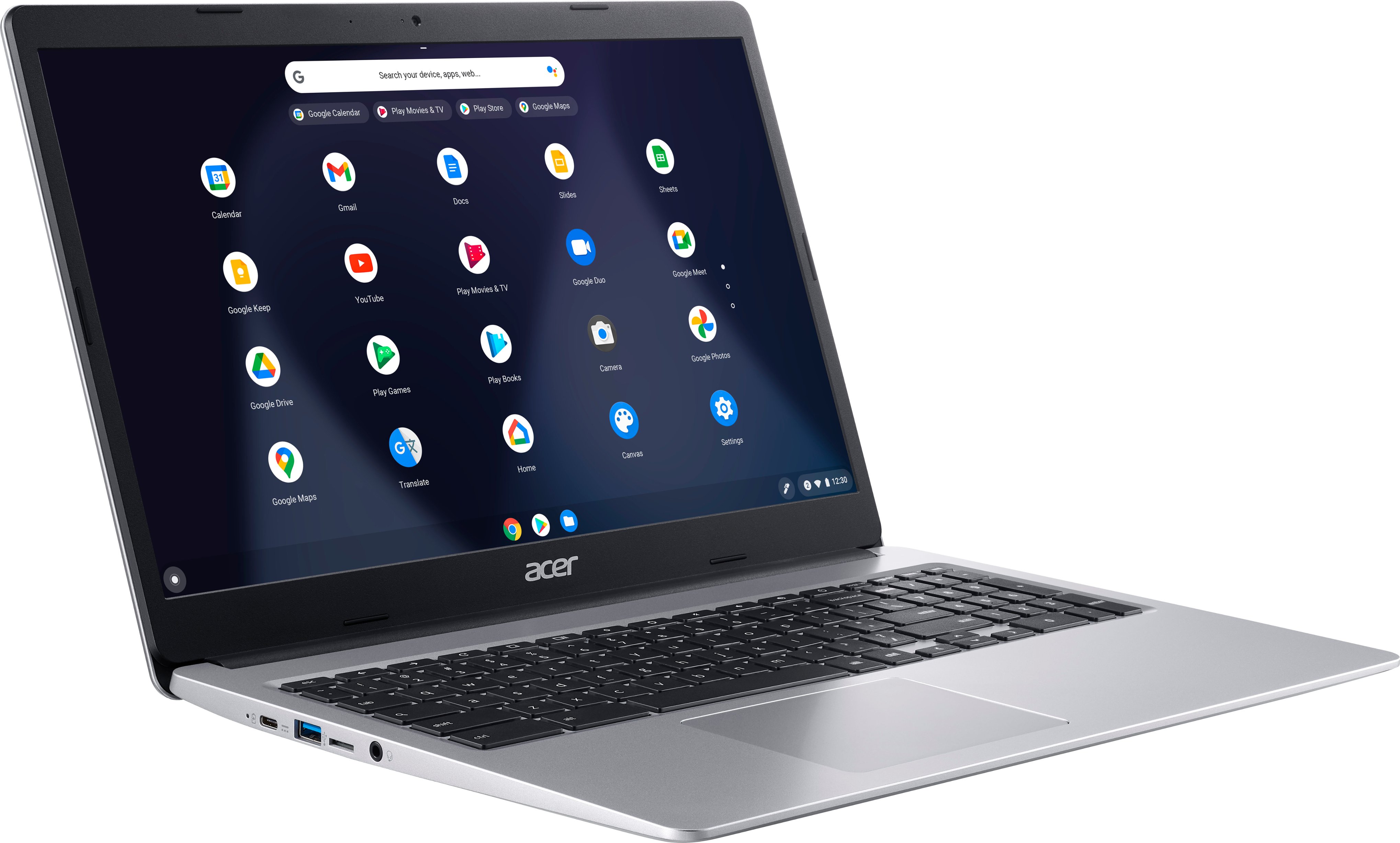 Acer Chromebook 315