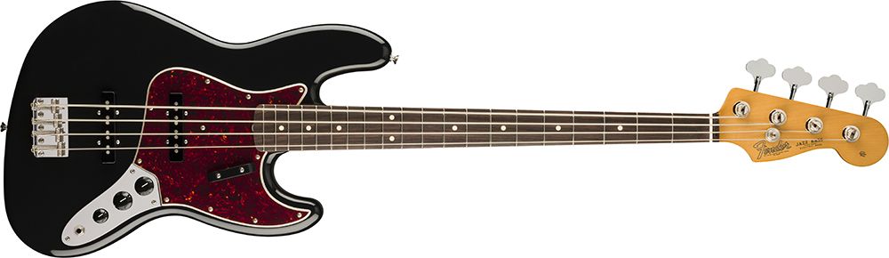 Fender Vintera II '60s Jazz Bass