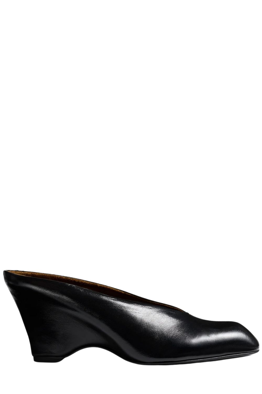 Khaite Colt Wedge
