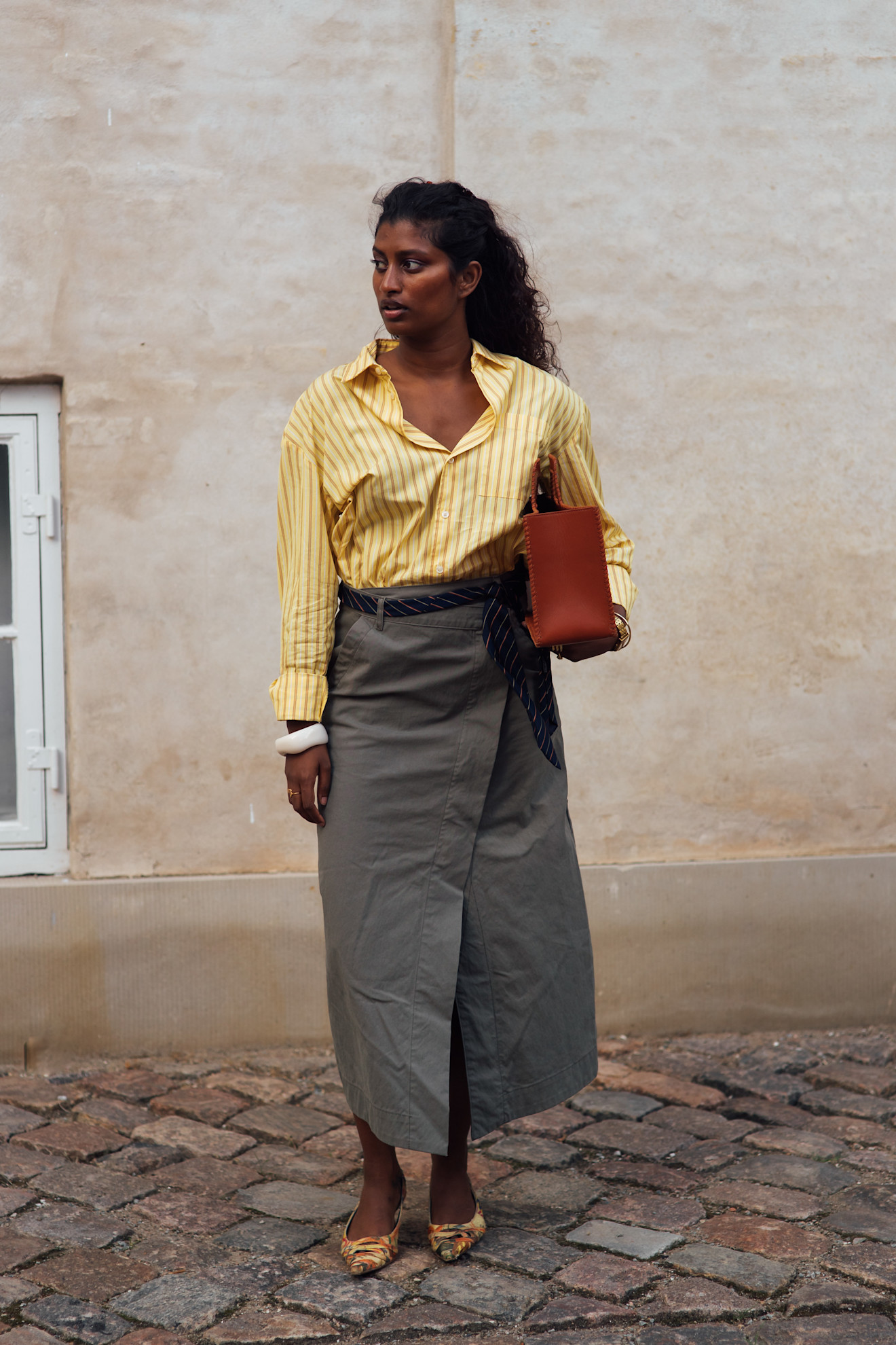 street style trend predictions autumn 2026 boxy handbags