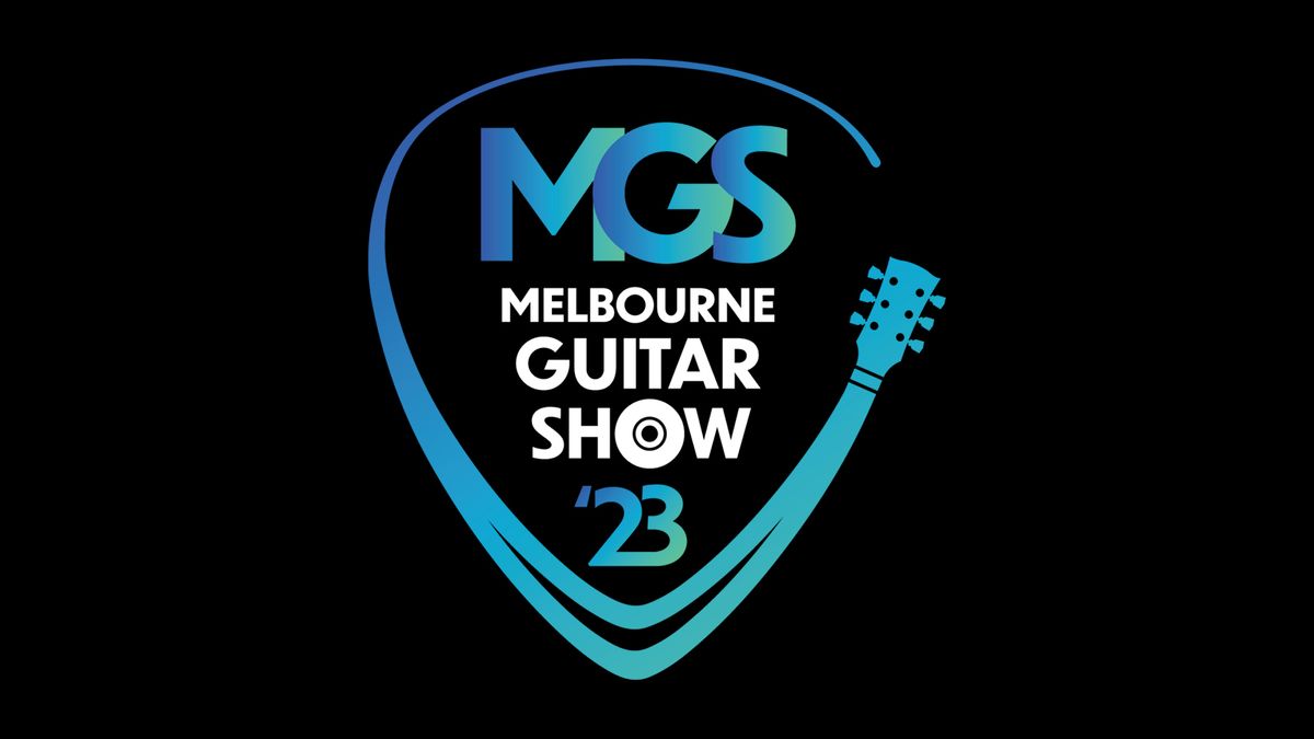 Melbourne Guitar Show