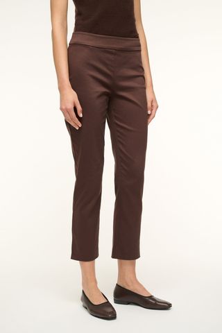 Staud, Hunter Pants