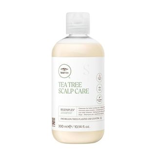 Tea Tree Scalp Care Regeniplex Shampoo