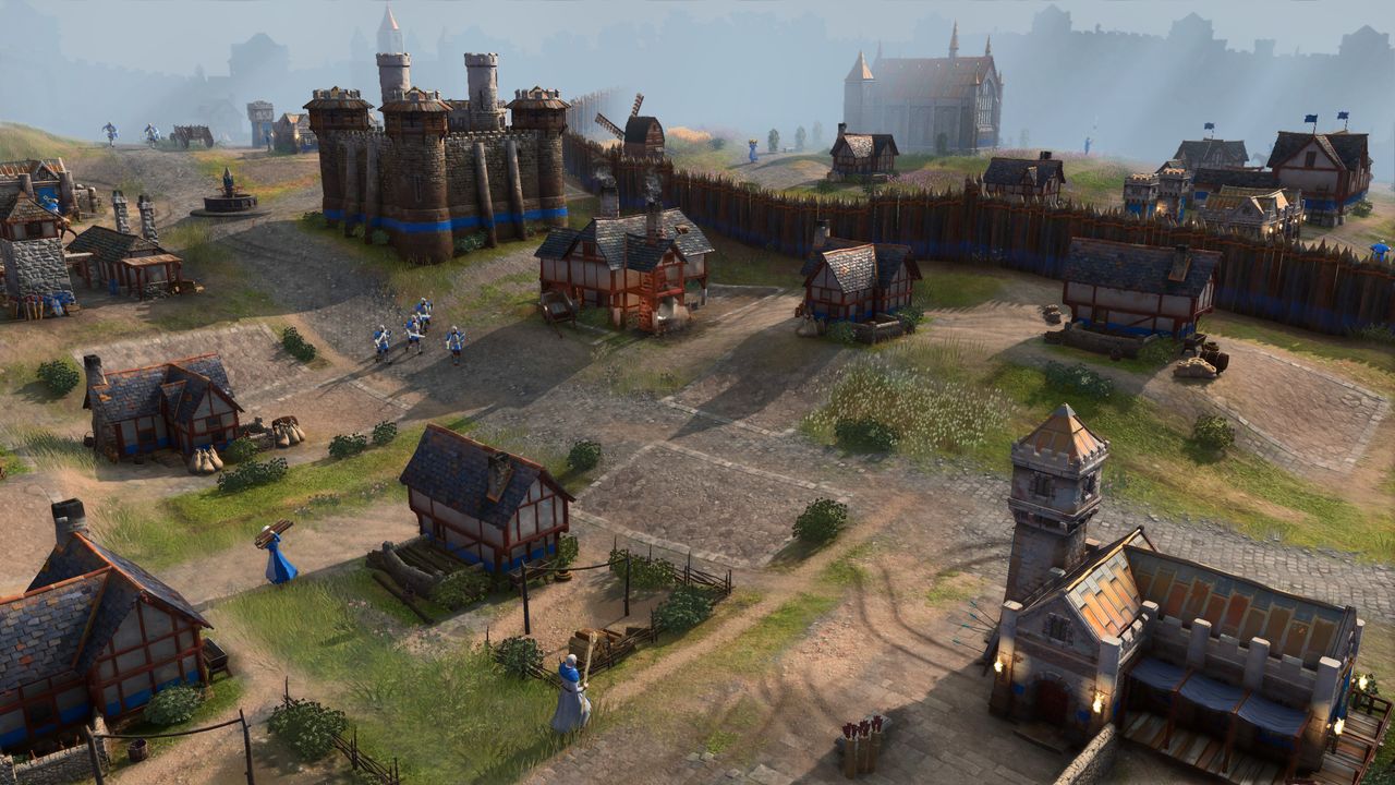 Age of Empires 4