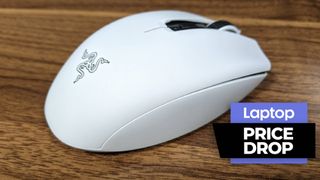 Razer Orochi V2 wireless mouse