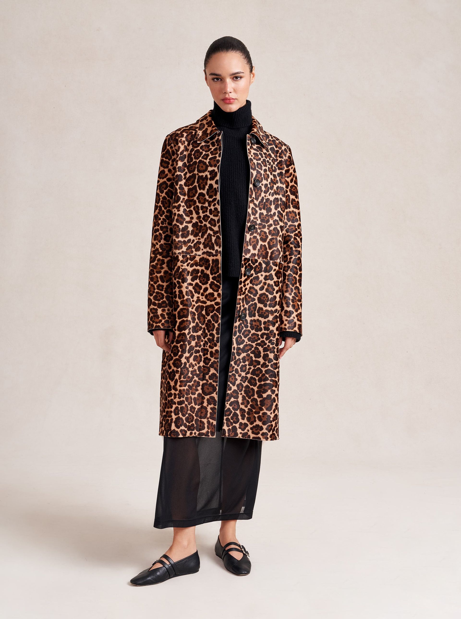Caro Coat 00