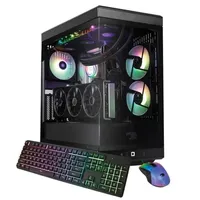 iBuyPower Y40 Gaming Desktop PC