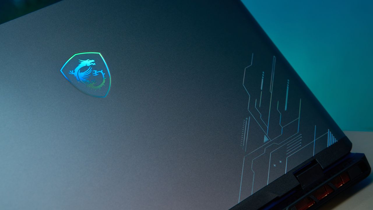 MSI Crosshair 16