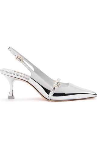 Ines Slingback Pump