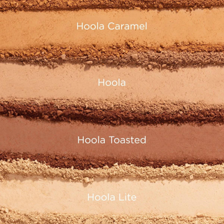 Benefit Hoola Bronzer shades