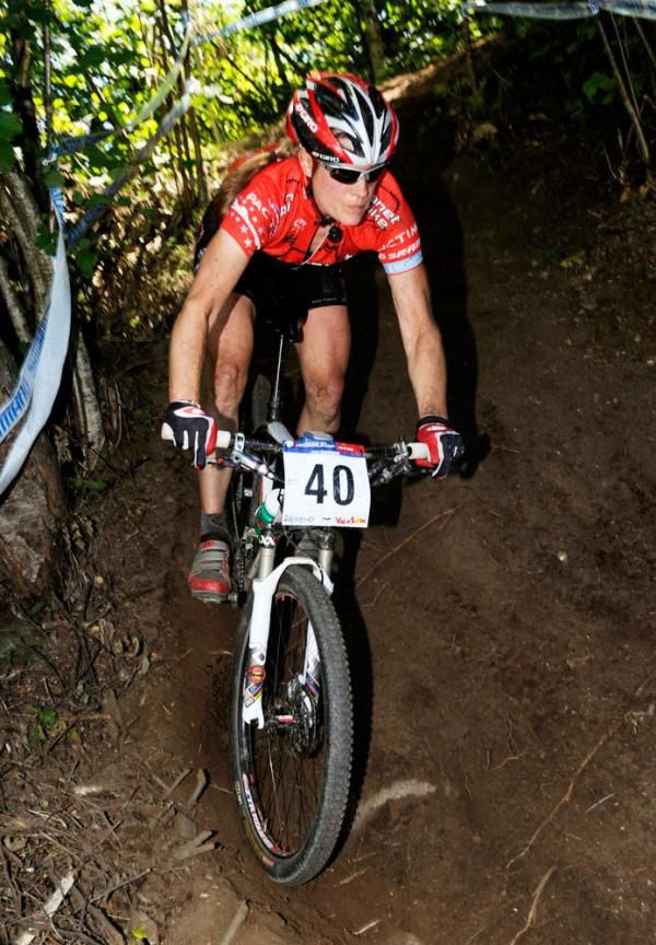 Katherine Compton (Planet Bike)