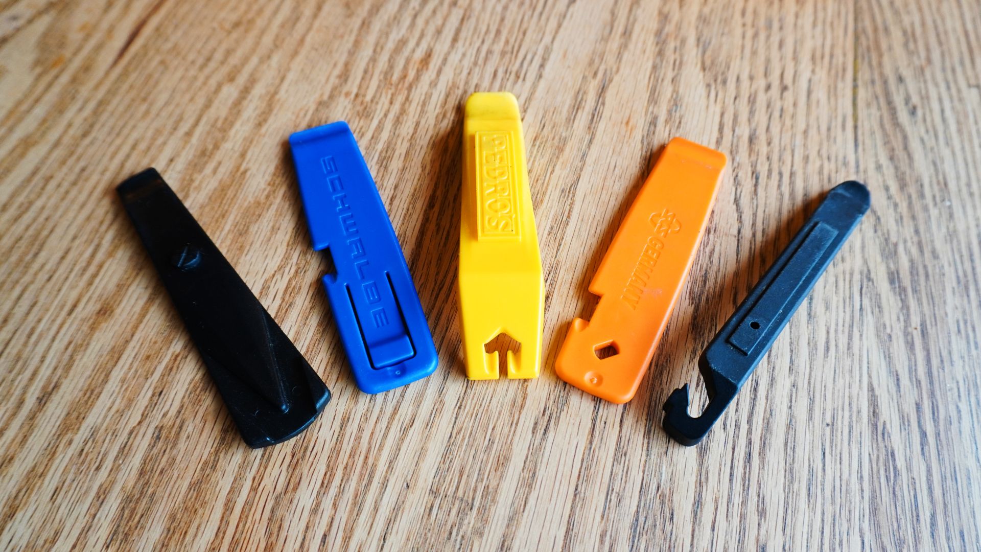Best tyre levers reviewed and rated Cycling Weekly