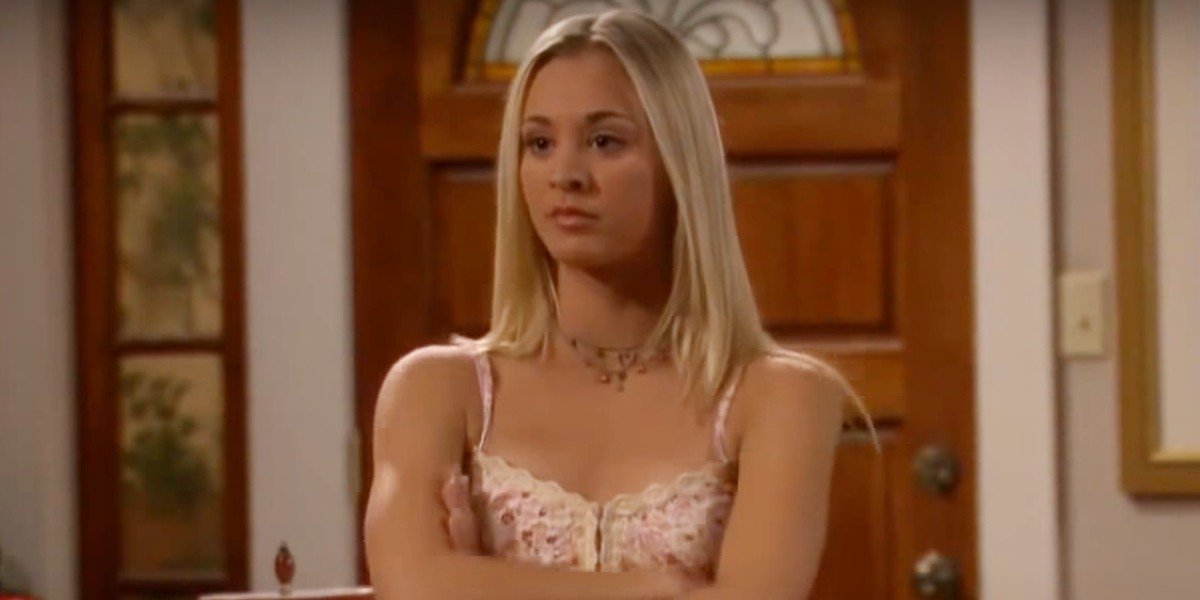 Kaley Cuoco Fondly Remembers John Ritter Telling Her She Didn't Need To  Dress Too Sexy For Role | Cinemablend