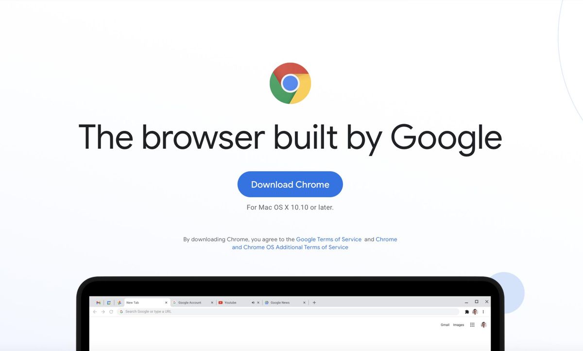 Chrome Download