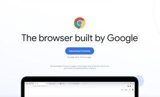 Chrome Download