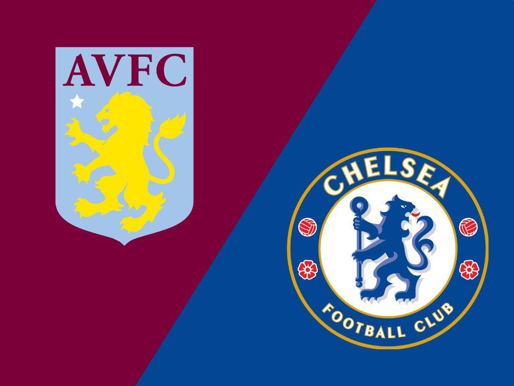 Aston Villa Vs Chelsea Live Stream: How To Watch Premier League ...