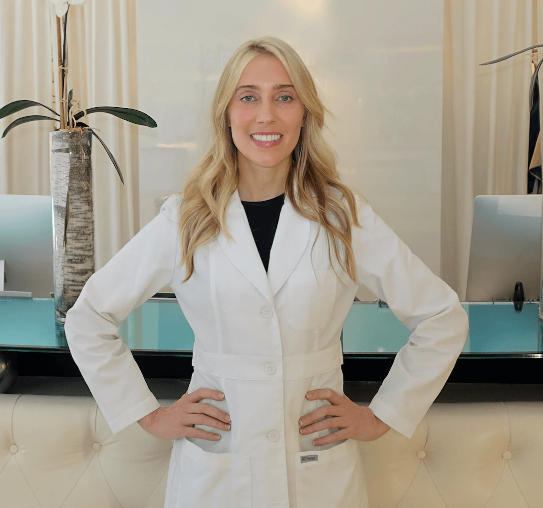Dr. Hadley King