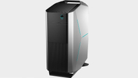 Alienware Aurora R8 gaming PC | i5-9400 CPU | GTX 1660 GPU | 8GB RAM | 256GB SSD + 1TB HDD | $1099.99 $679.99 at Dell (save $420)AWR8420OFF